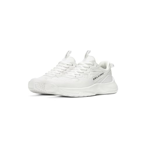 Selkirk Sport Women's CourtStrike Pro 3.0 Pickleball Shoe White 8