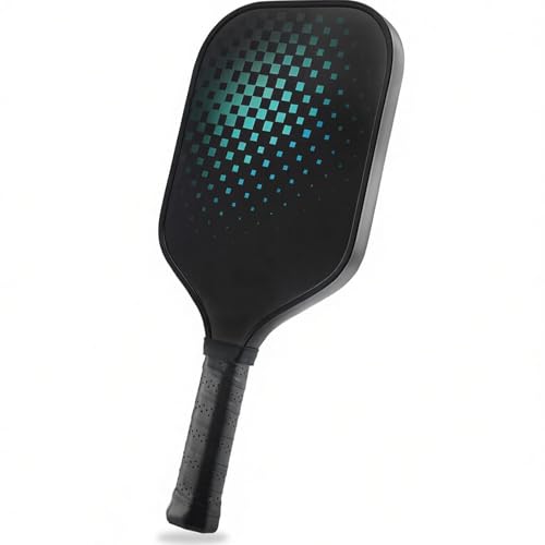 Pickleball Paddles,T700 Carbon Fiber Pickleball Paddles,USAPA Standard