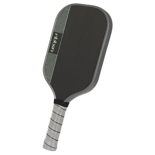 Leqqu T700 Carbon Fiber Pickleball Paddle 16mm Graphite Honeycomb Core