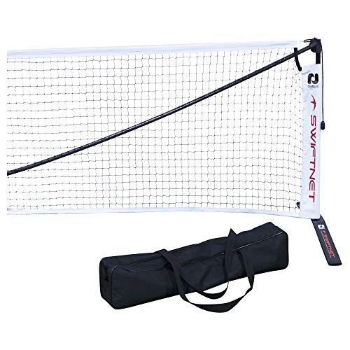Pickle-Ball SwiftNet 2.1 Portable Pickleball Net System